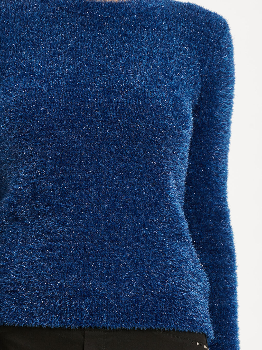 Әйелдер көгілдір Жемпір-3