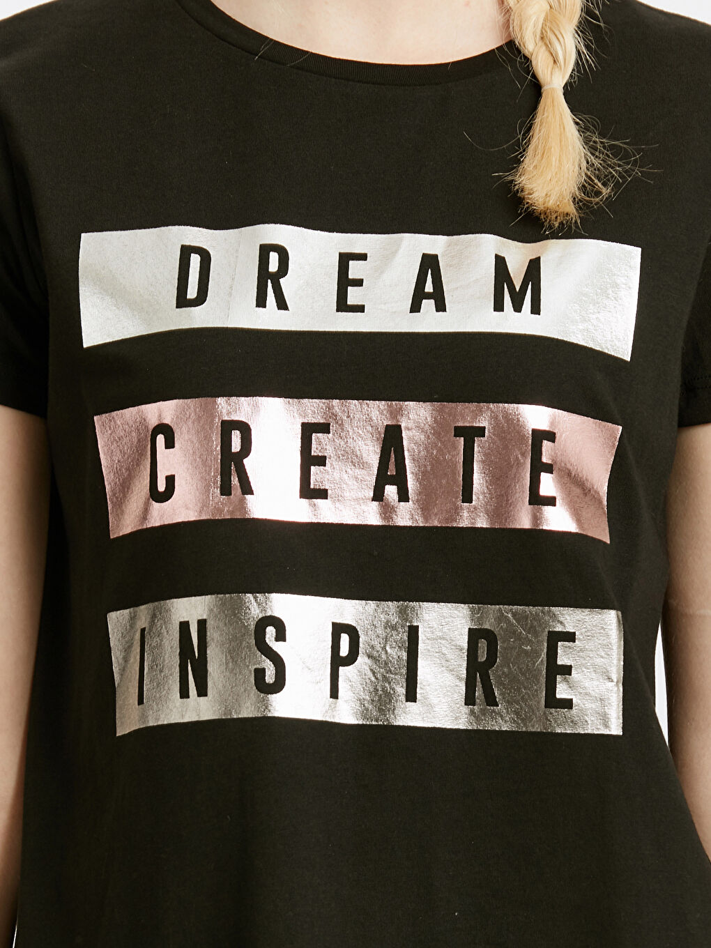 Yeni Siyah Tişört-3