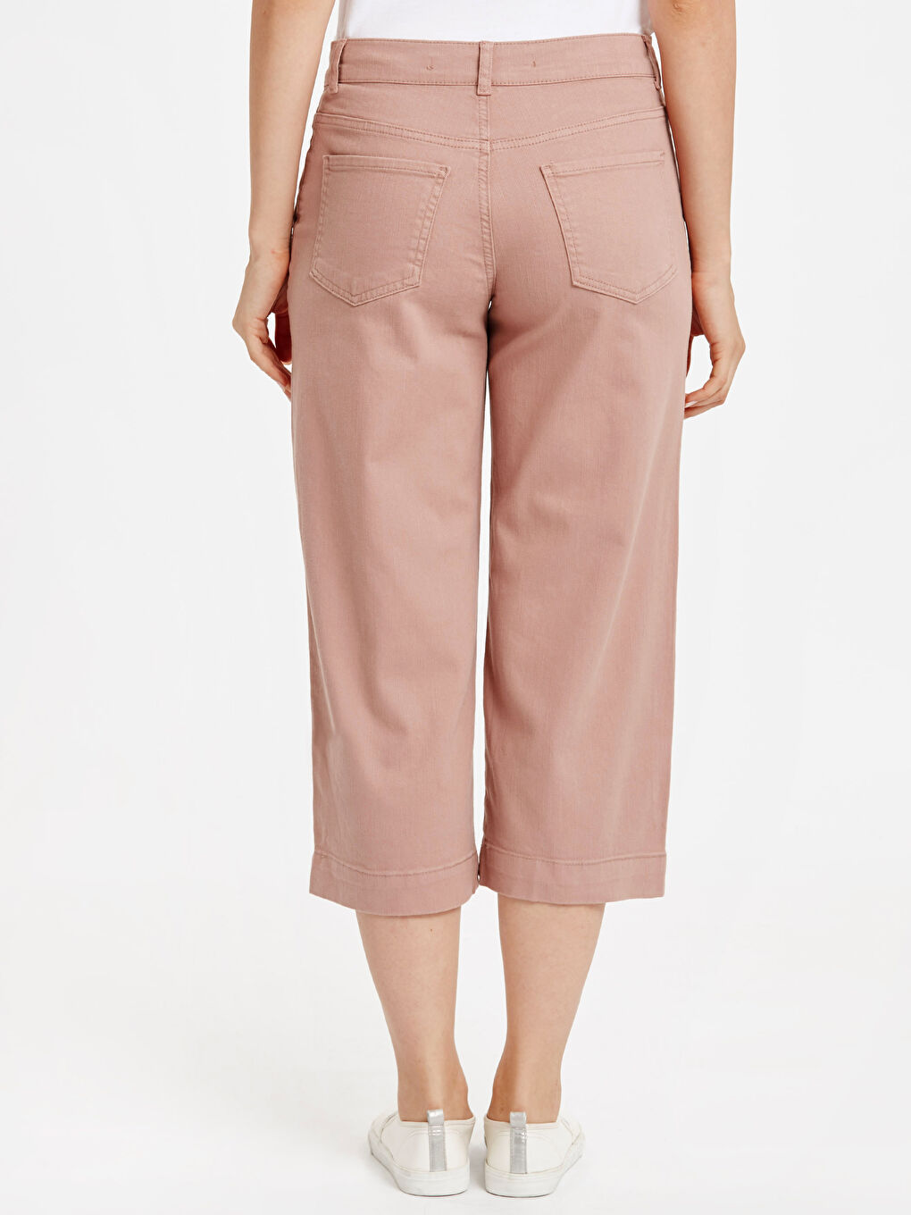 جينز وردى نساء-2