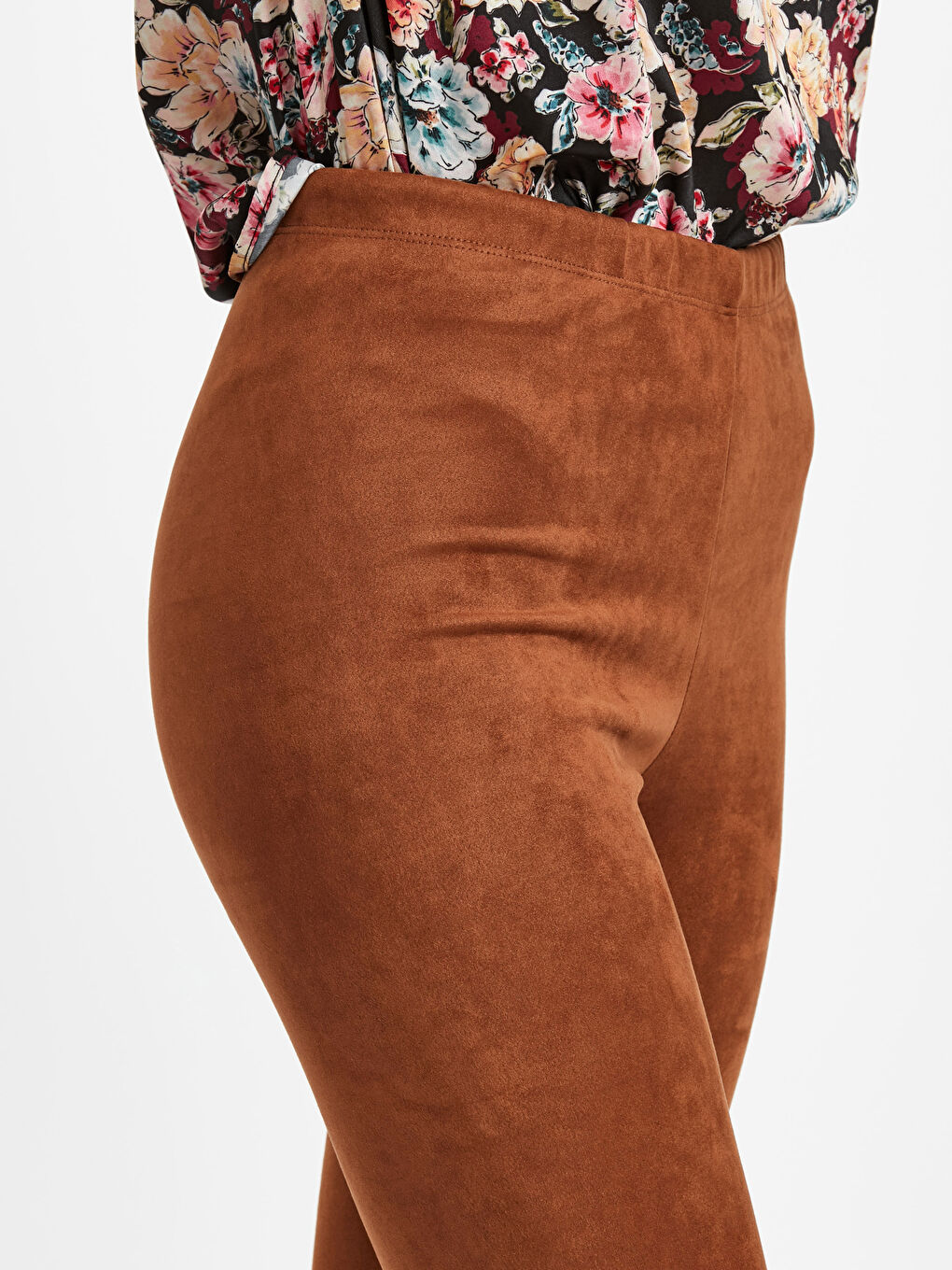 Frau BRAUN Jogginghose-3