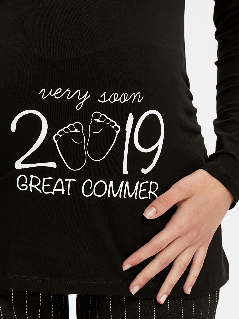 Yeni Siyah Tişört-3