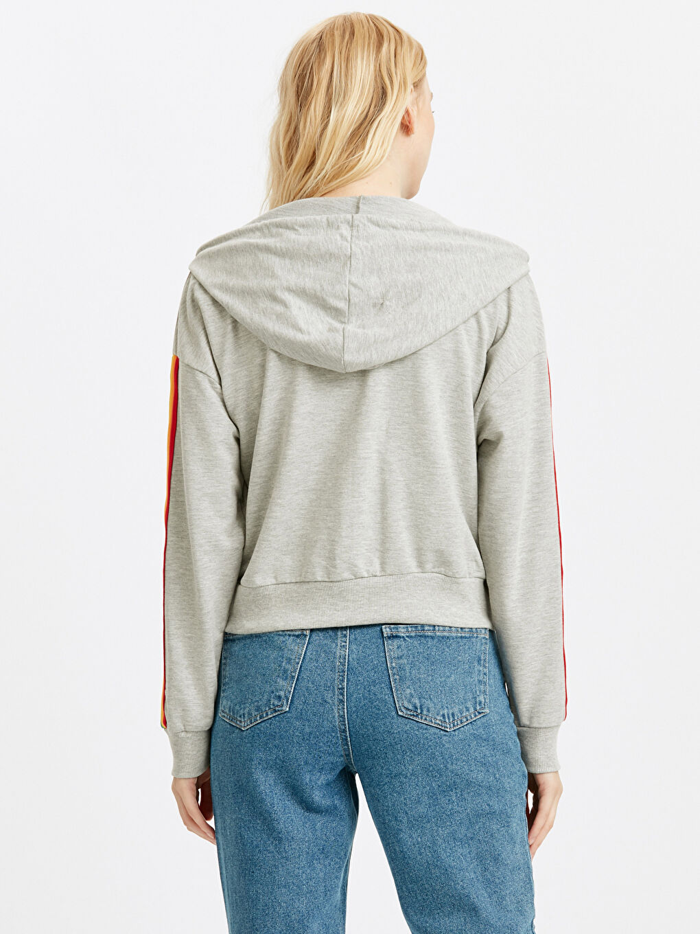 سويت شيرت بسحاب-1