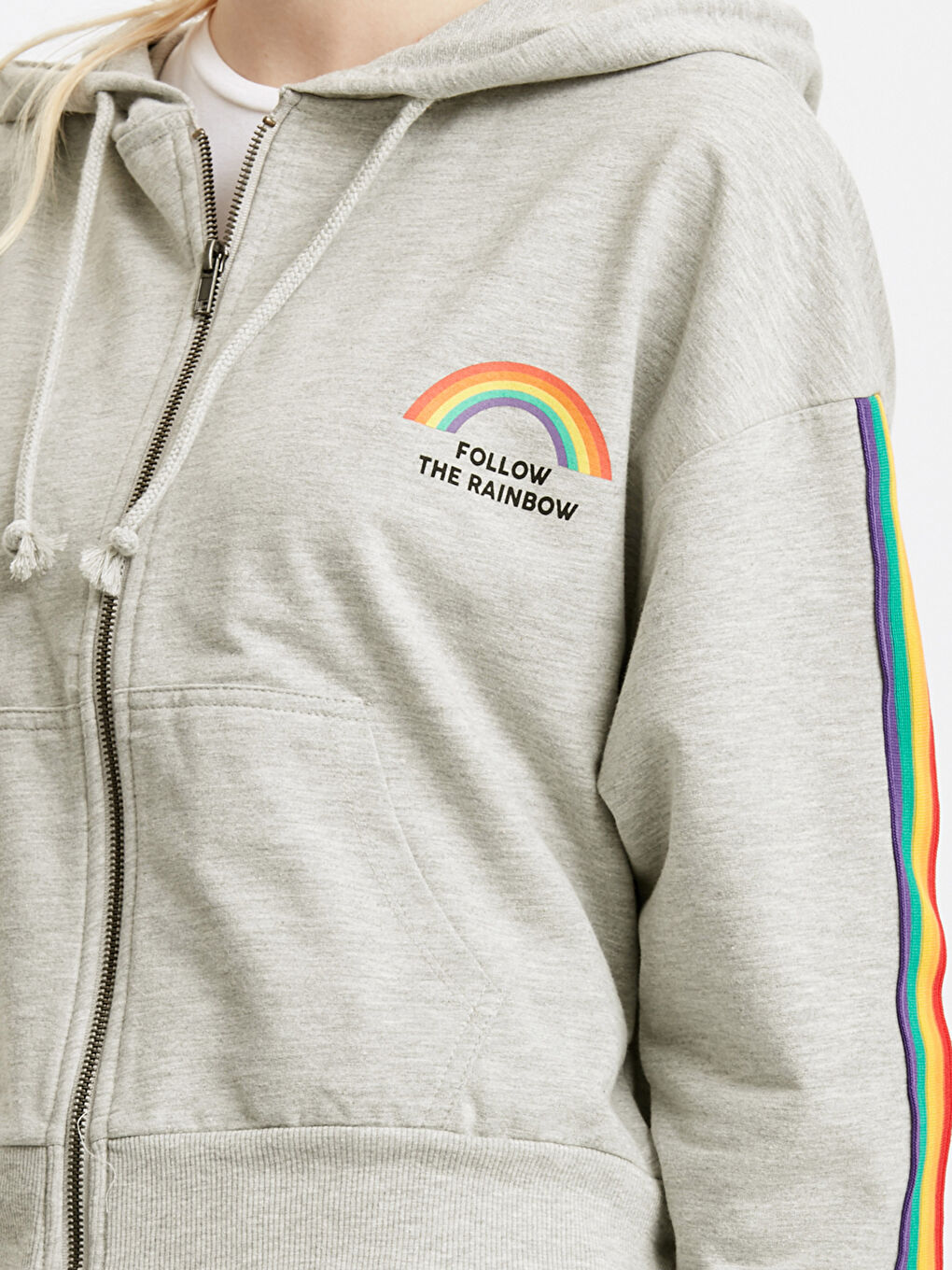 سويت شيرت بسحاب-3