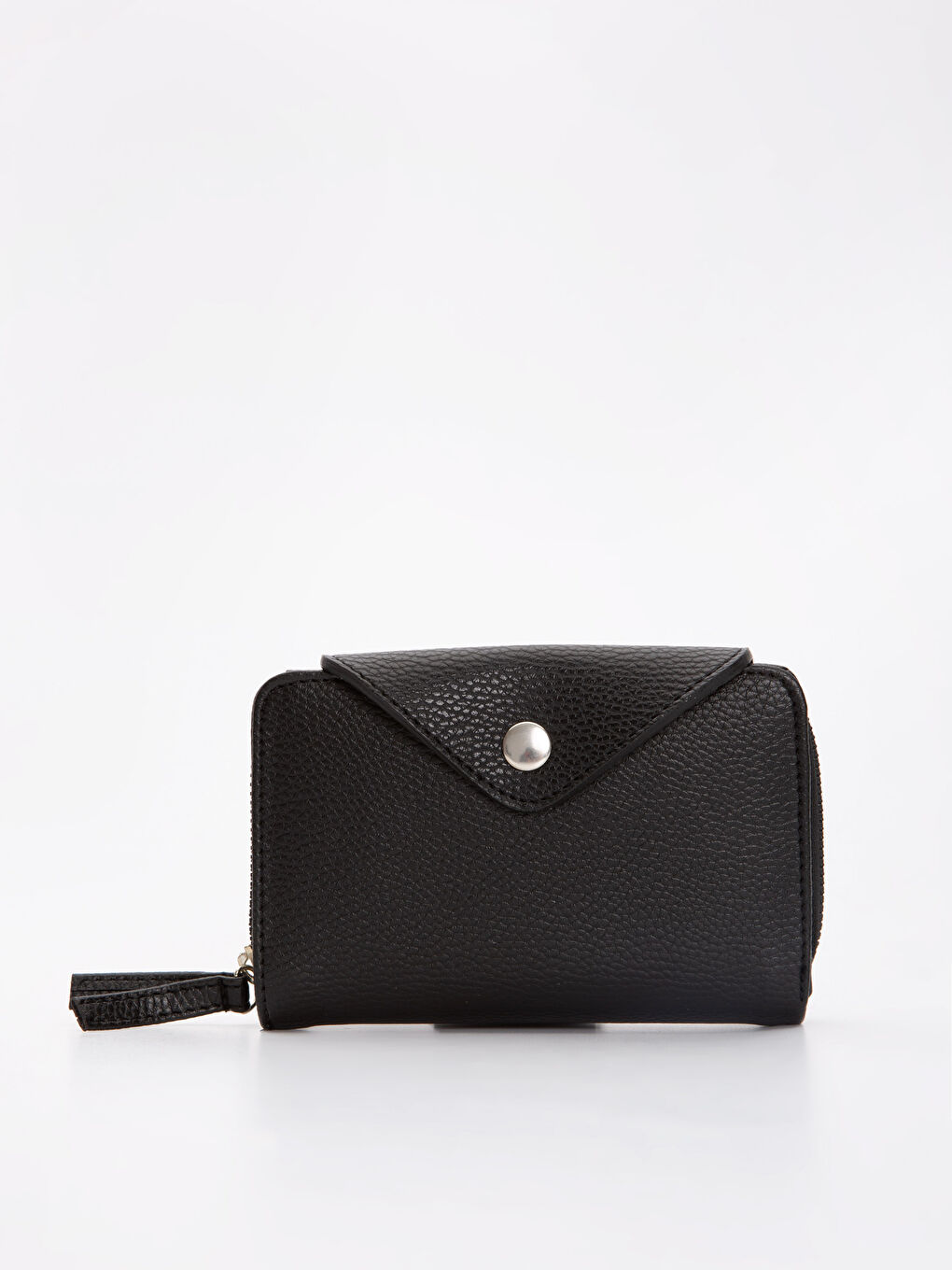Woman BLACK Wallet