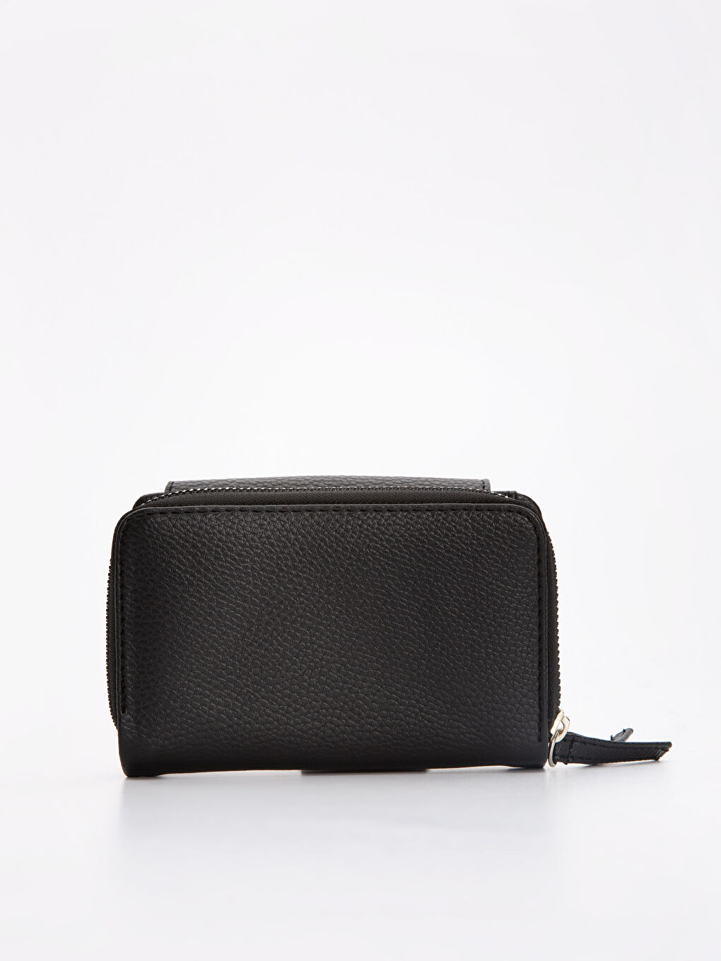 Woman BLACK Wallet-2