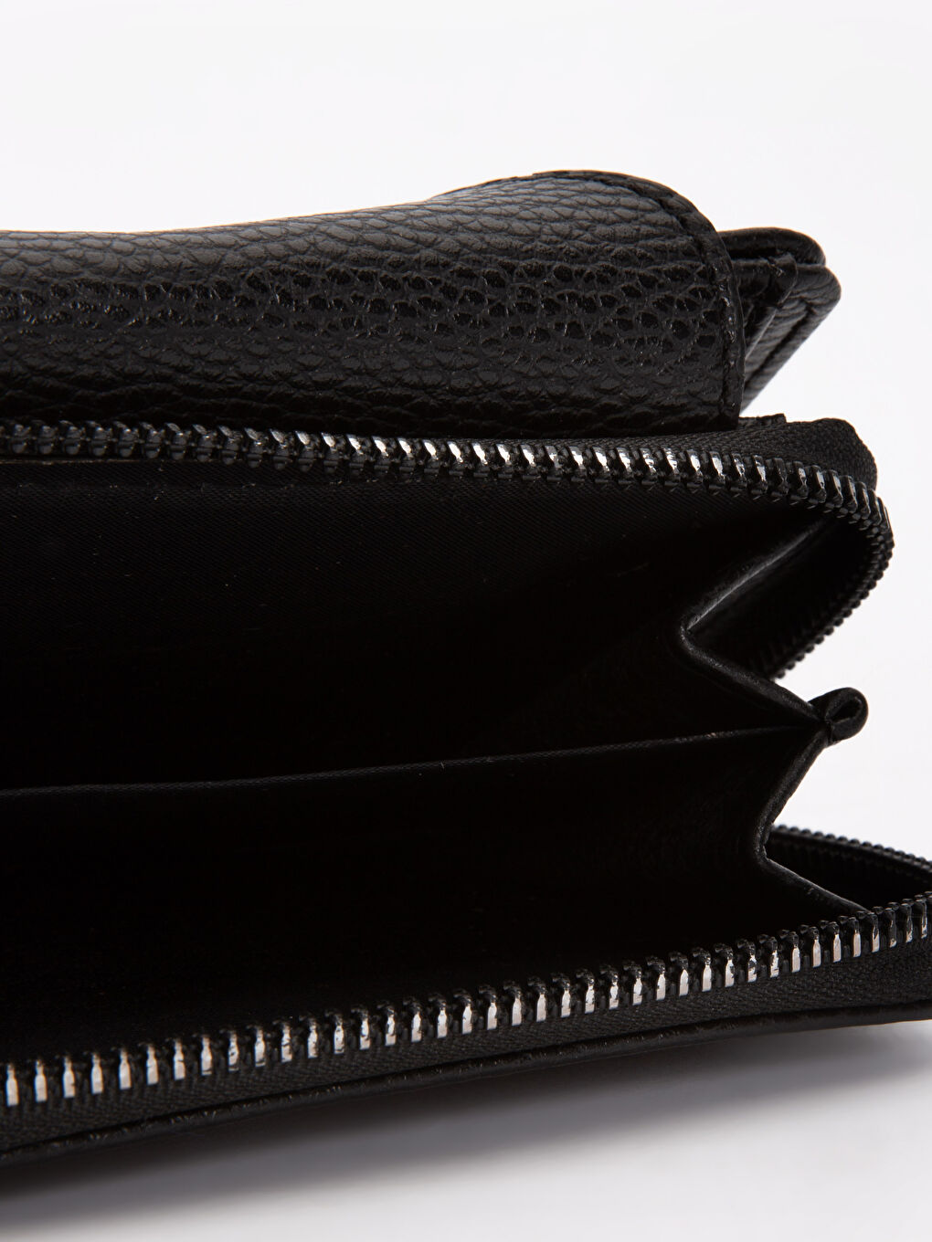 Woman BLACK Wallet-3