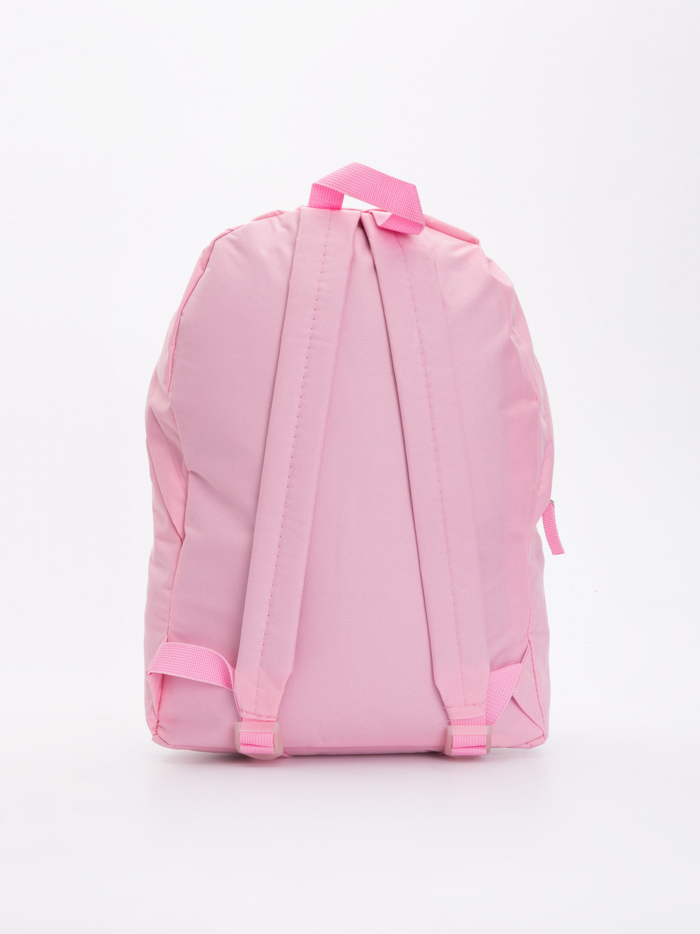 Pembe Sırt Çantası-2