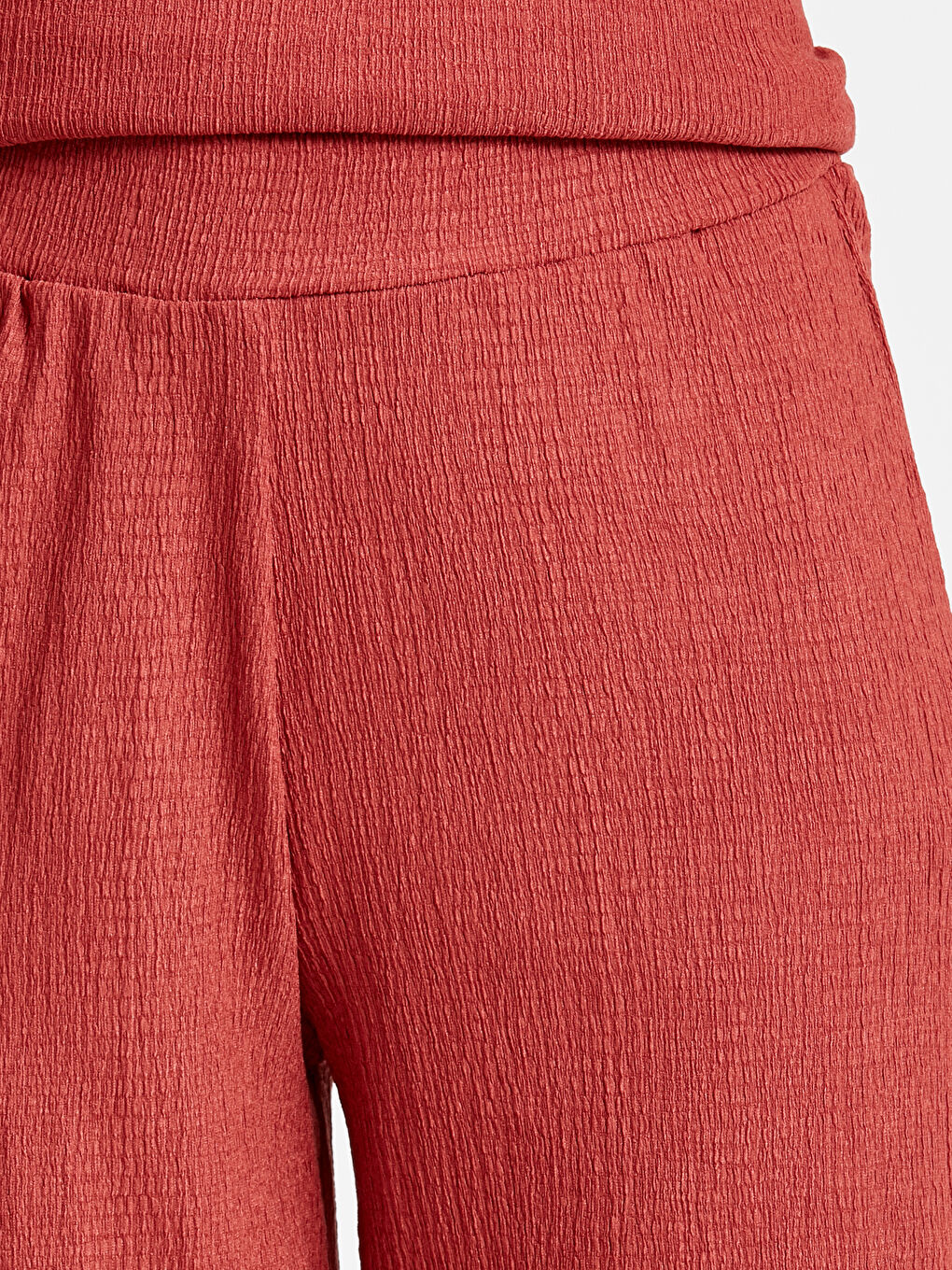 طقم تونيك وبنطلون كريب-2