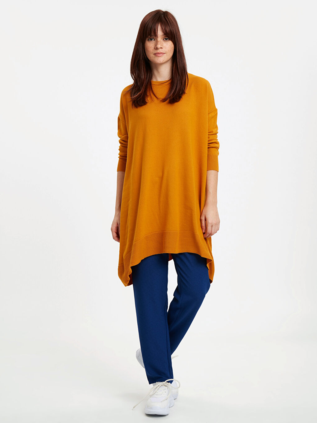 INDIGO Pantalone Žena