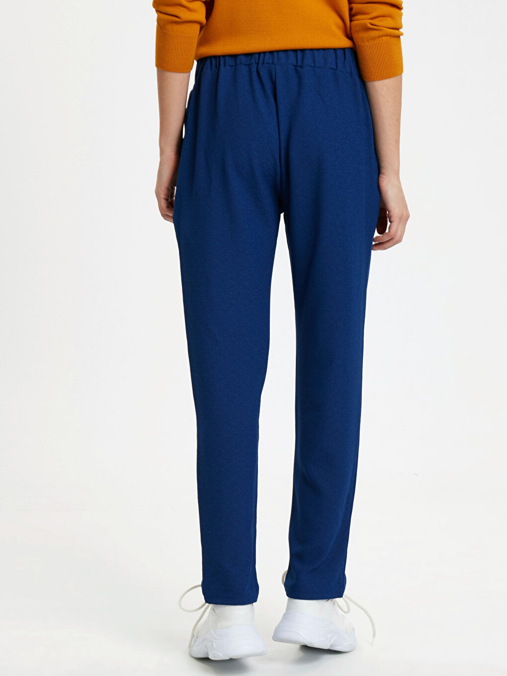 INDIGO Pantalone Žena-2