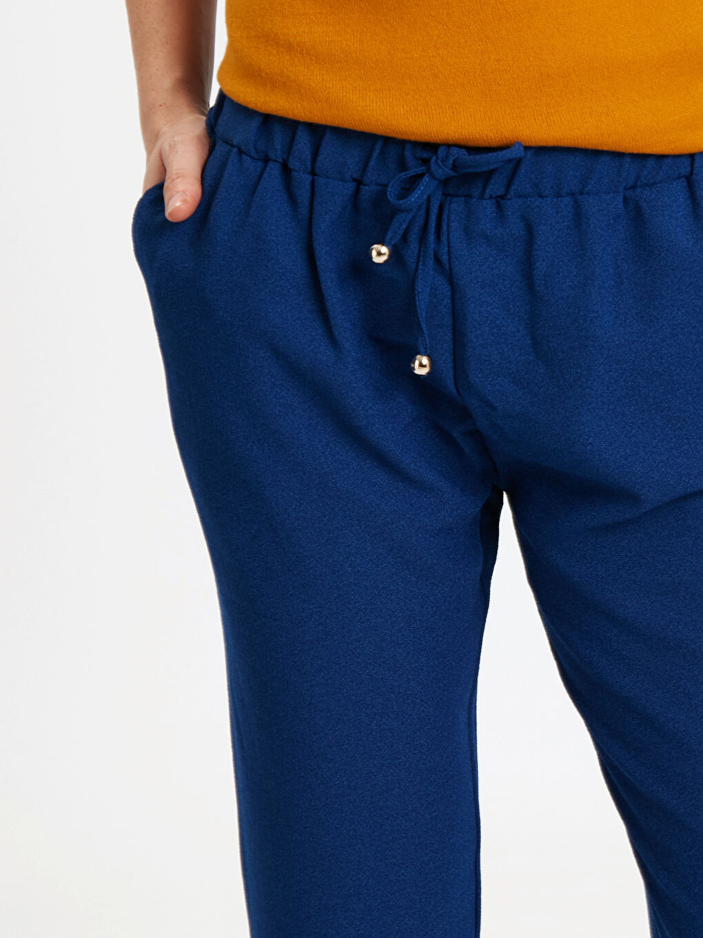 INDIGO Pantalone Žena-3