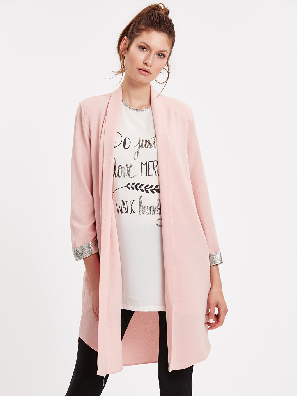 Ensembles ROSE Femme