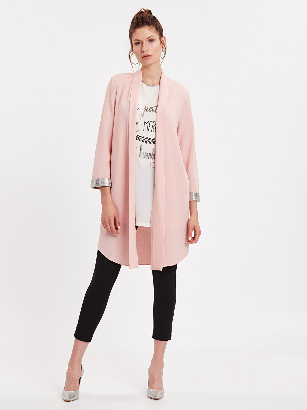 Ensembles ROSE Femme-2