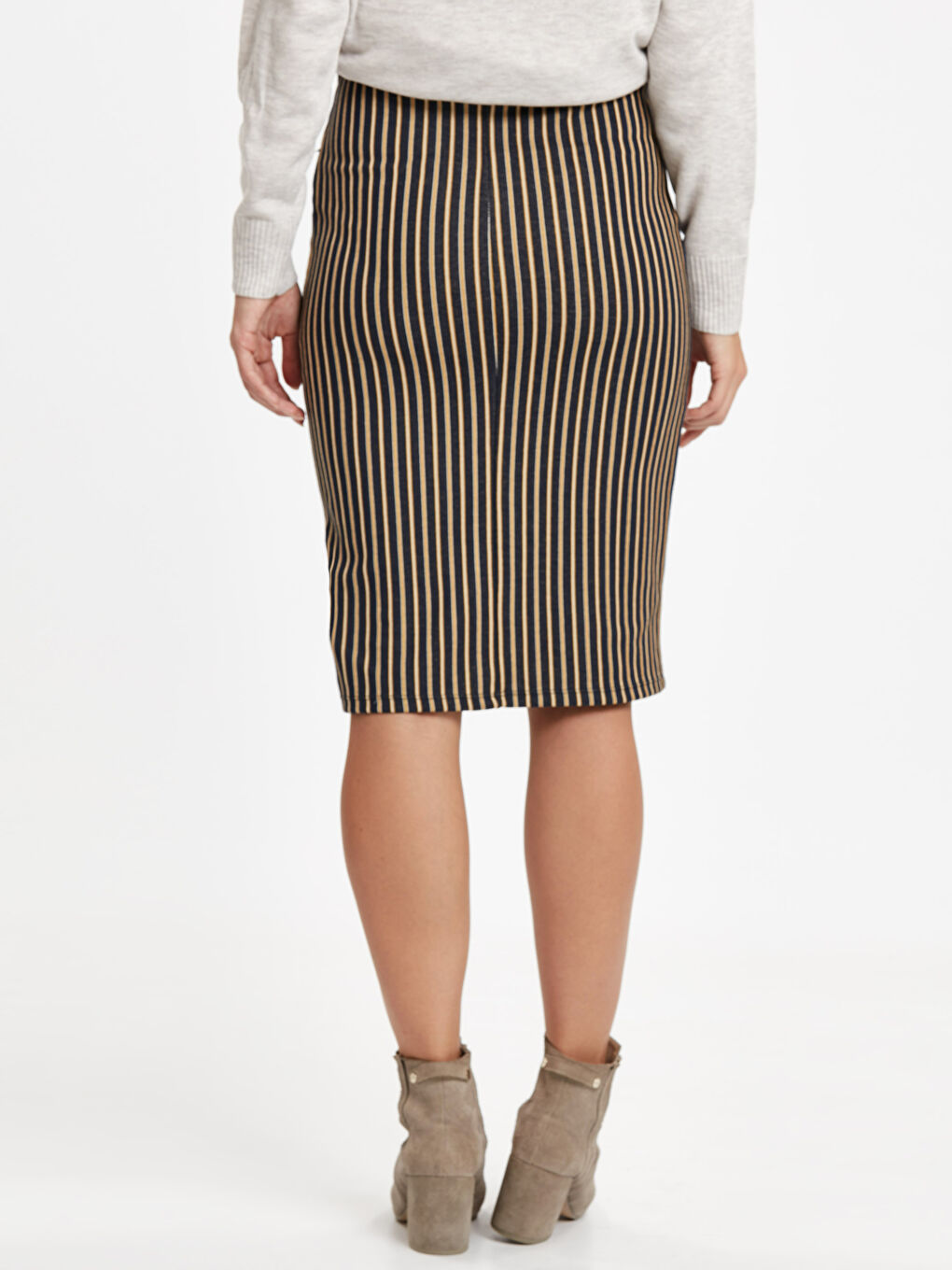 LCW Vision Women's Skirt -8WL400Z8-LGS