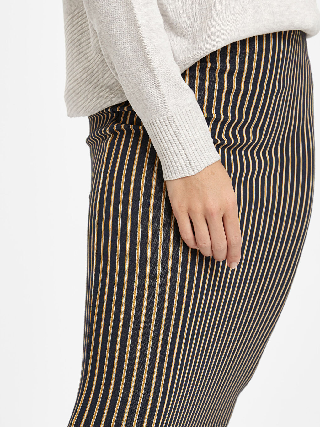 LCW Vision Women's Skirt -8WL400Z8-LGS