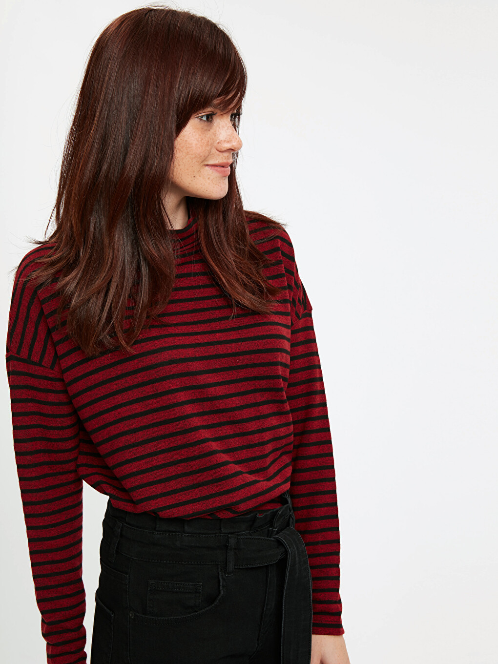 Frau Schwarz T-shirt