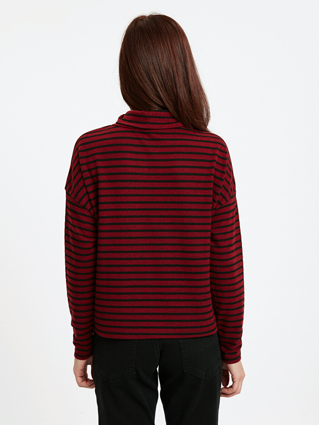 Frau Schwarz T-shirt-1