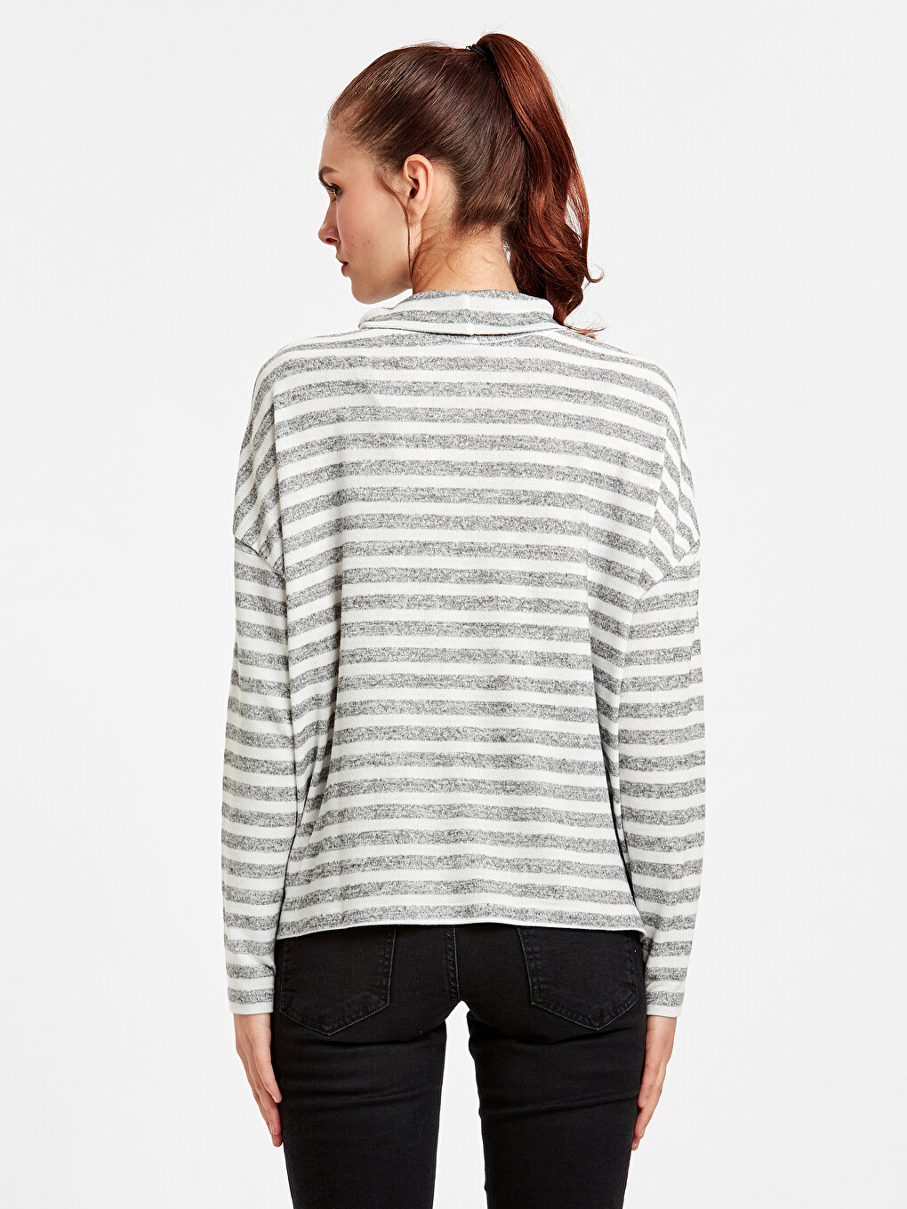 Frau Ecru T-shirt-1