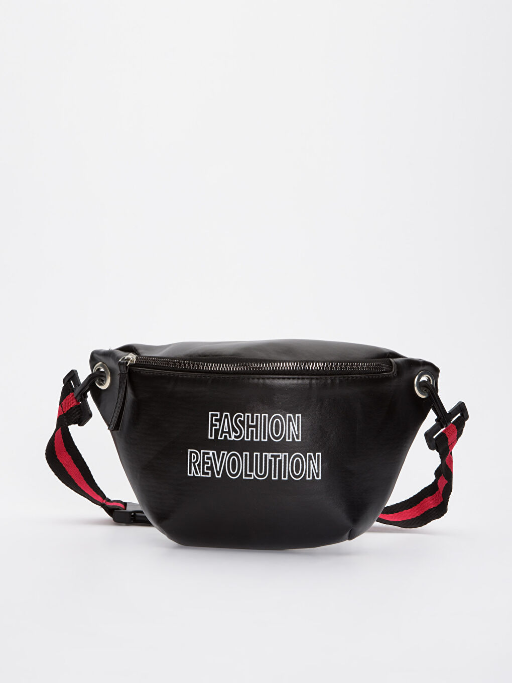 Siyah Omuz Çantası-1