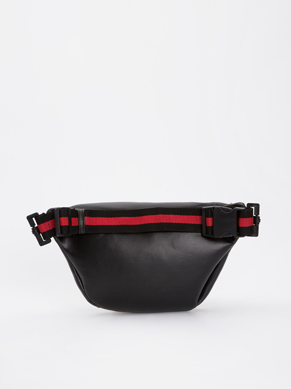 Siyah Omuz Çantası-2