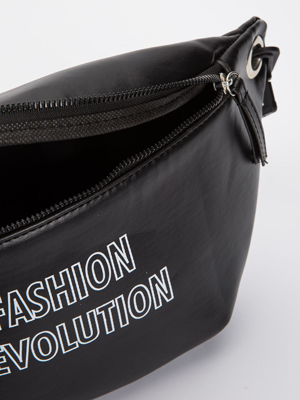 Siyah Omuz Çantası-3