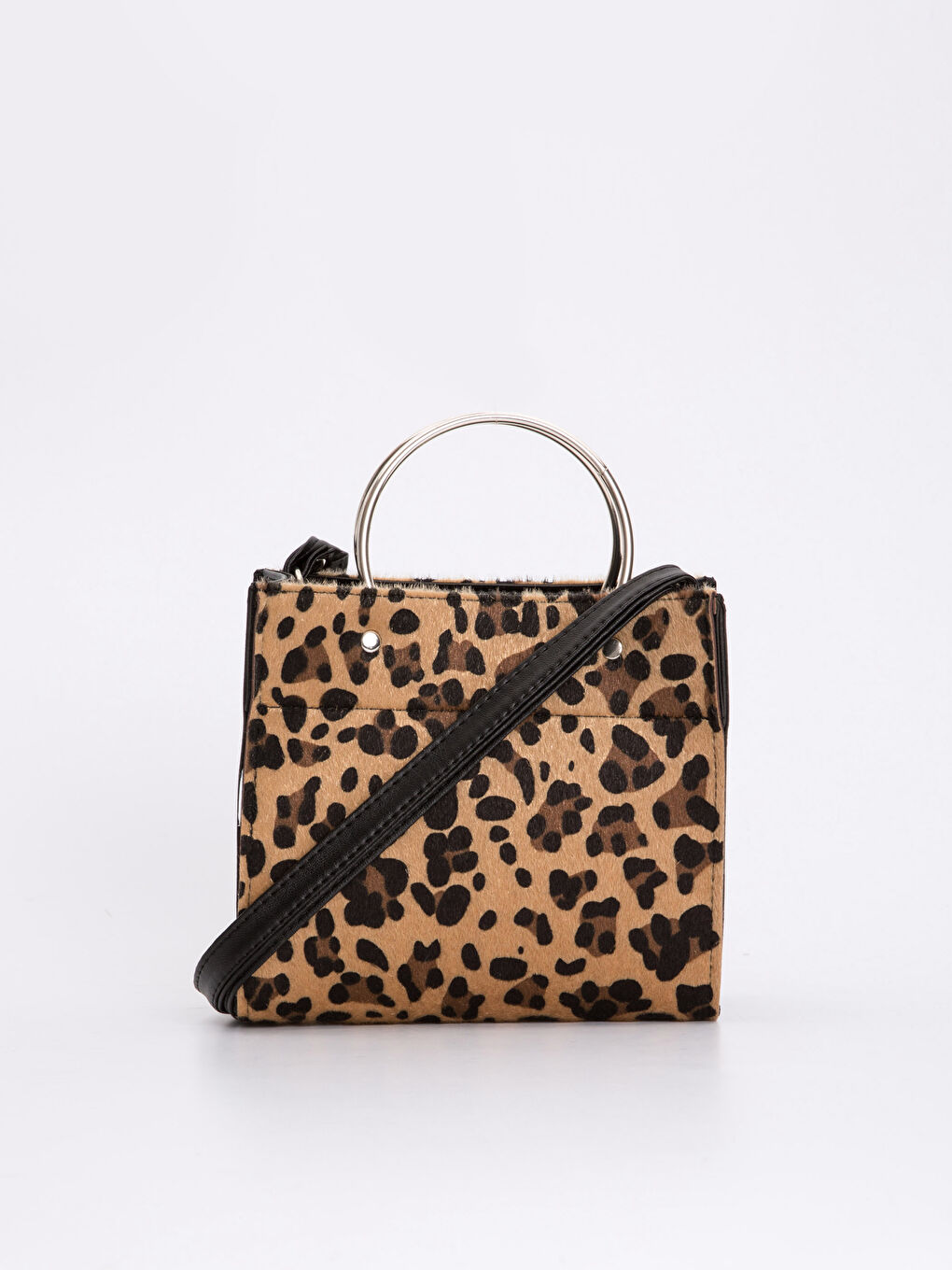 Sac d'épaule Mixte Femme-1