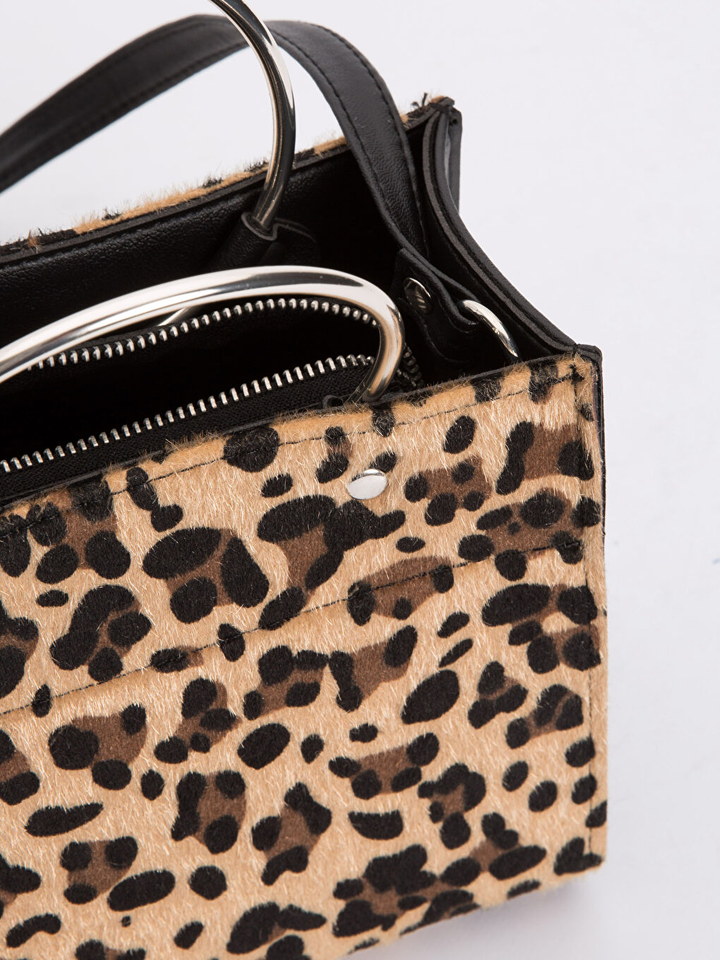 Sac d'épaule Mixte Femme-3