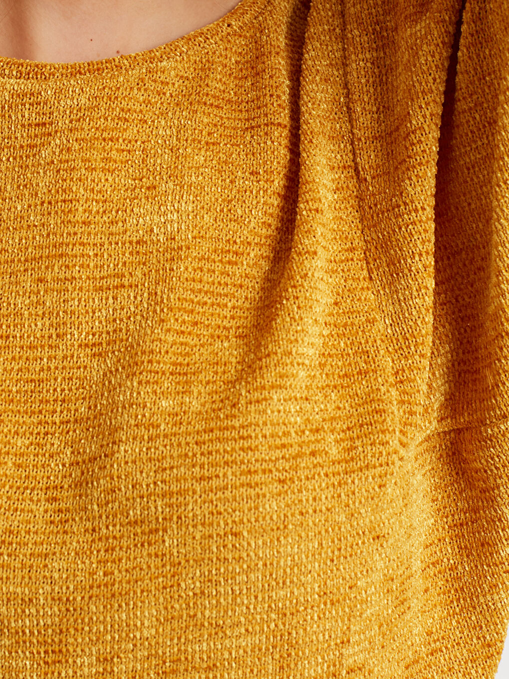 ŽUTA Majica Žena-3