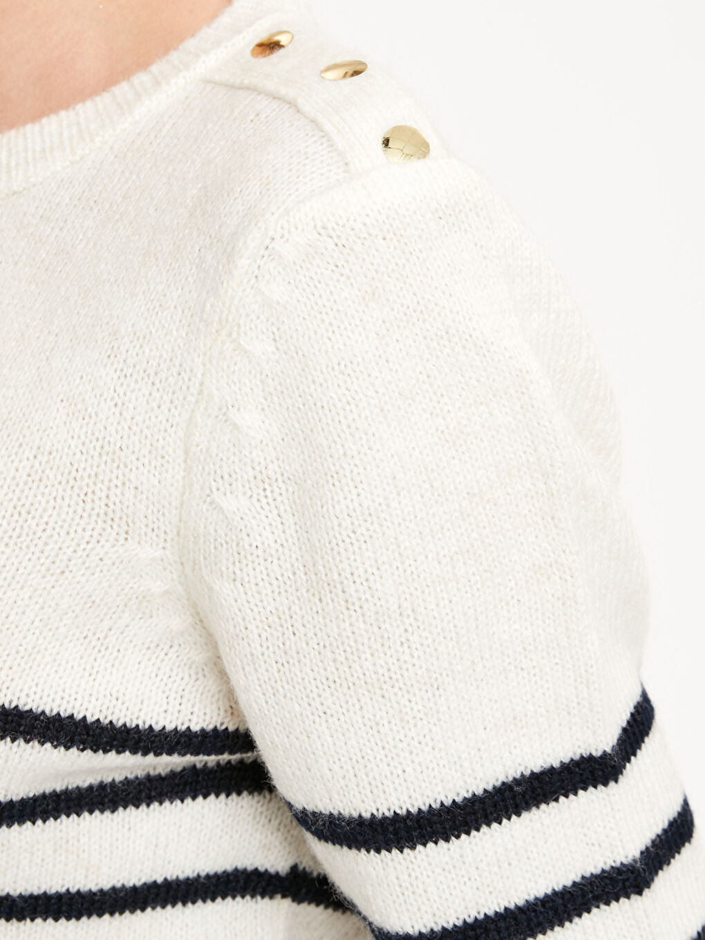 Pull-over MARINE Femme-3