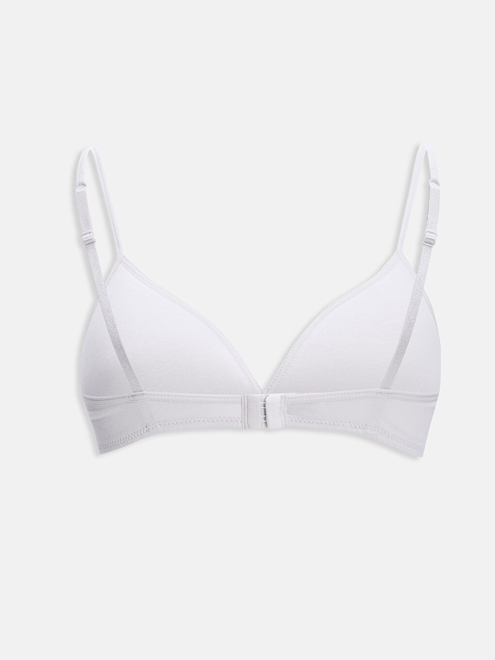 WHITE Bra-1