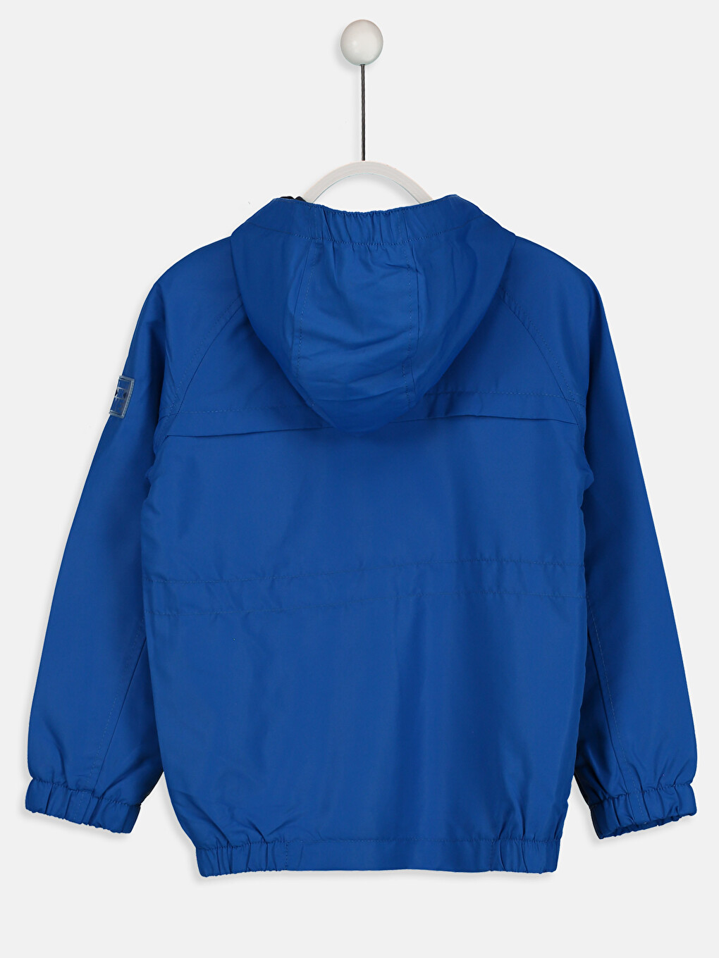 Boy Blue Coat-1