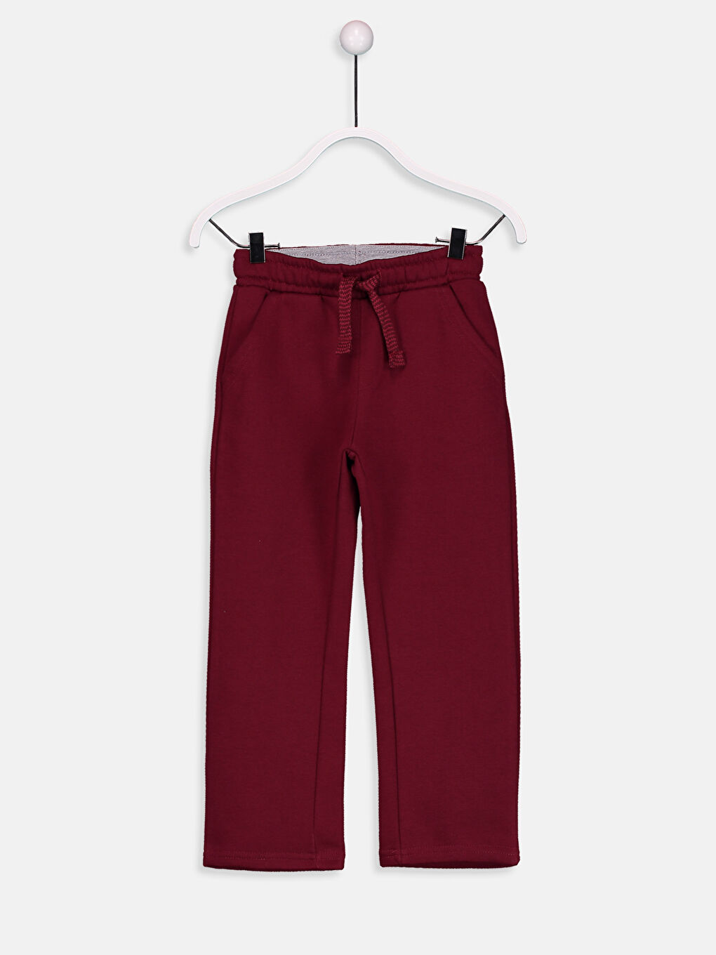 Boy BORDEAUX Sweatpants