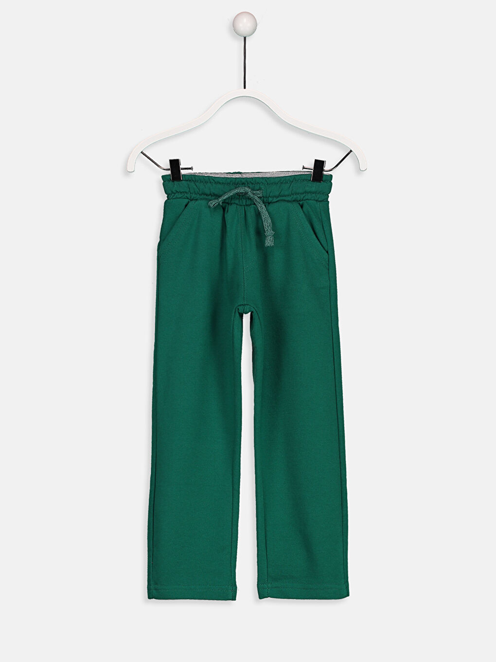 LCW Kids Boy's Sweatpants -8W0160Z4-HFR