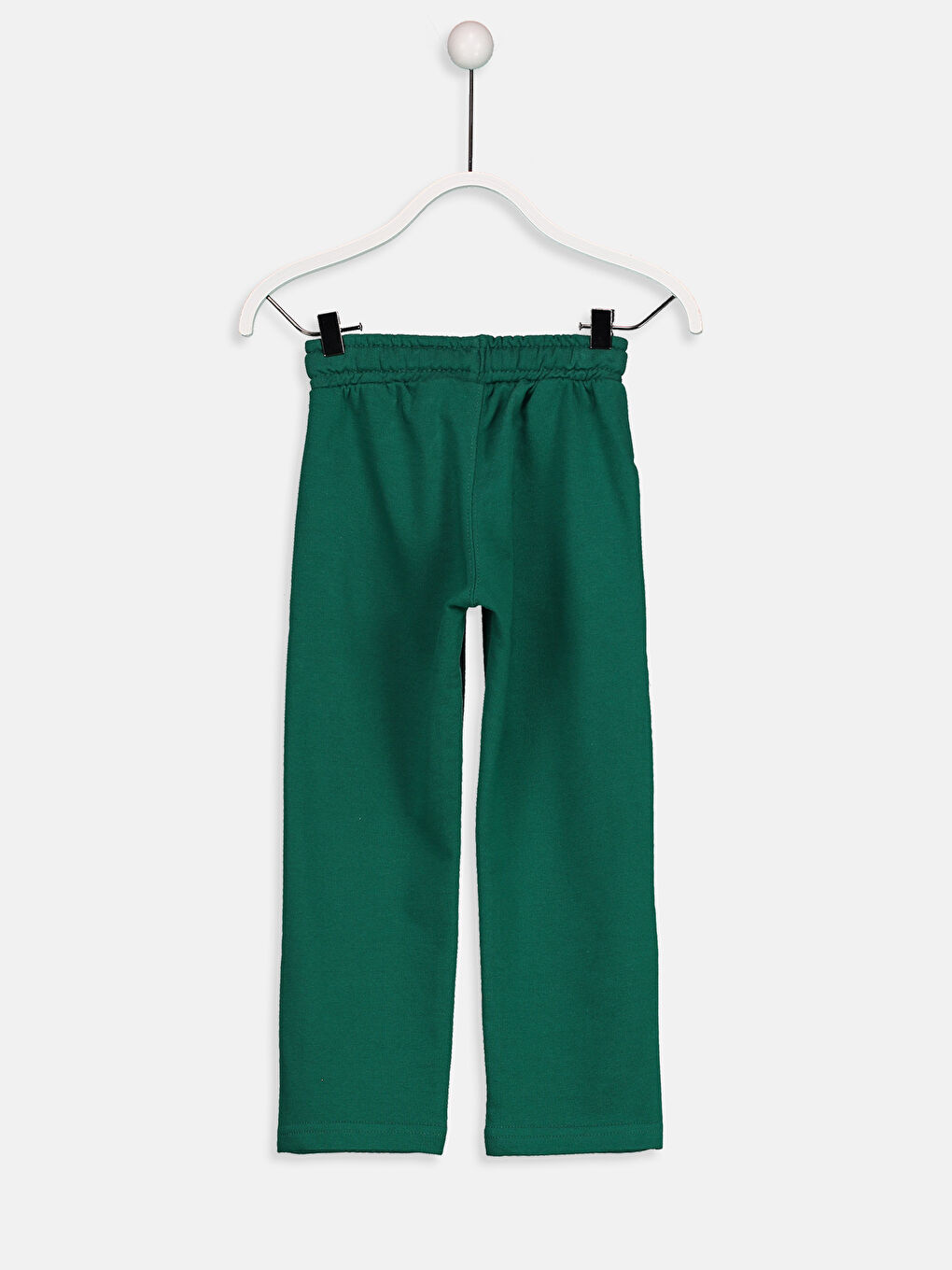 LCW Kids Boy's Sweatpants -8W0160Z4-HFR