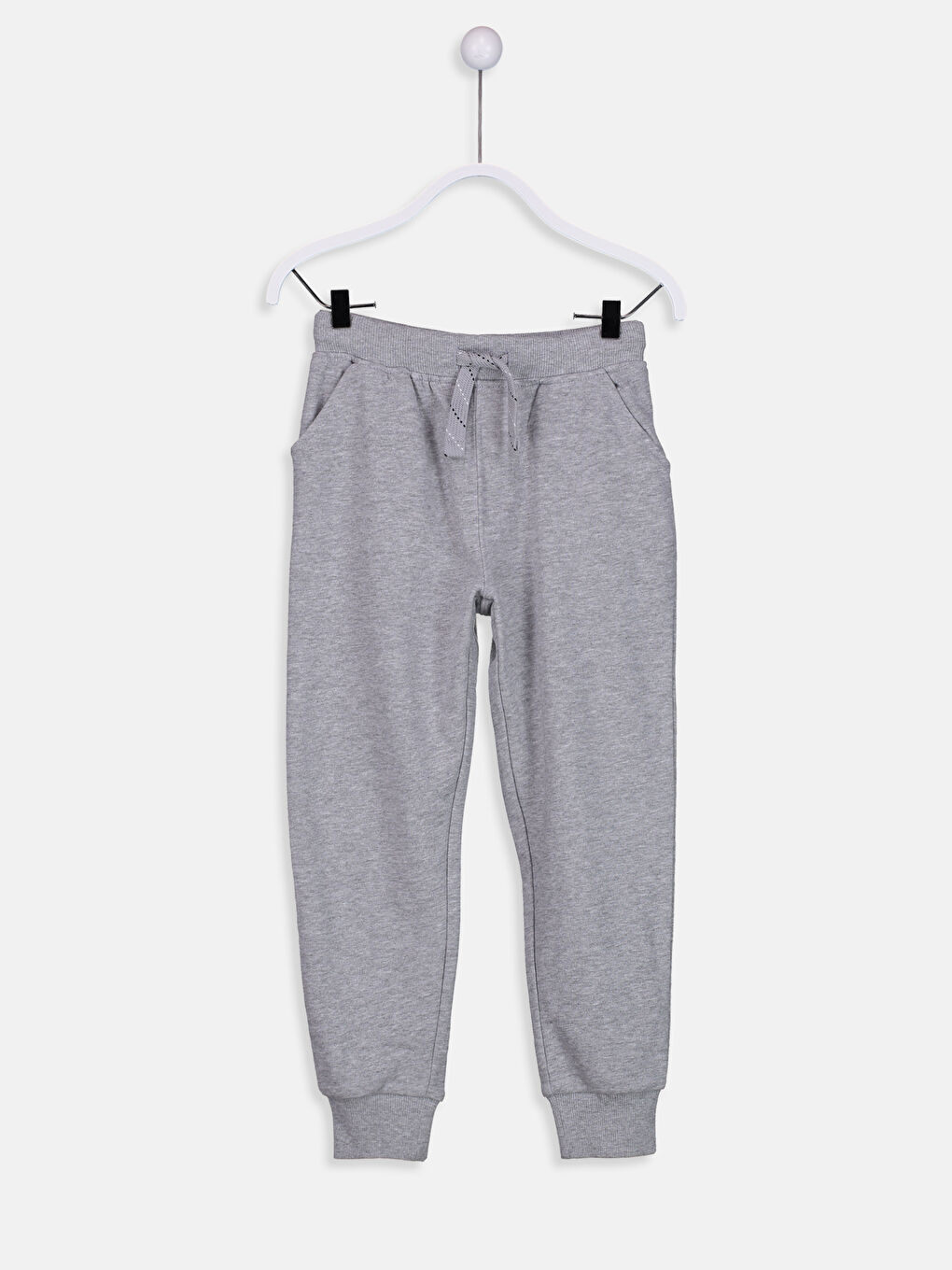 Boy GREY Sweatpants
