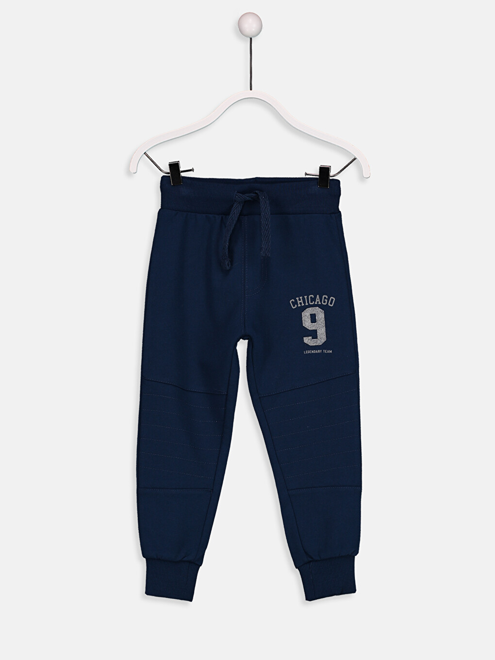 Boy Navy Sweatpants