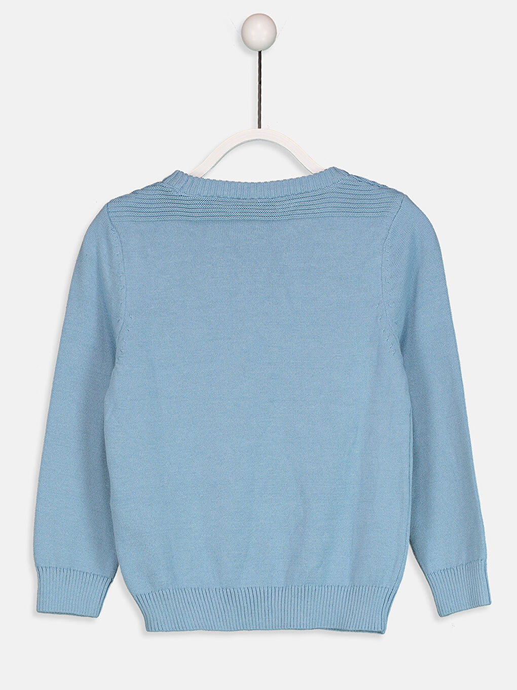 Boy BLUE Sweater-1