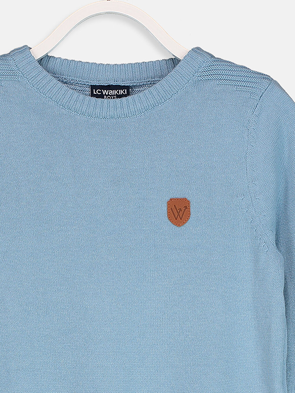Boy BLUE Sweater-2