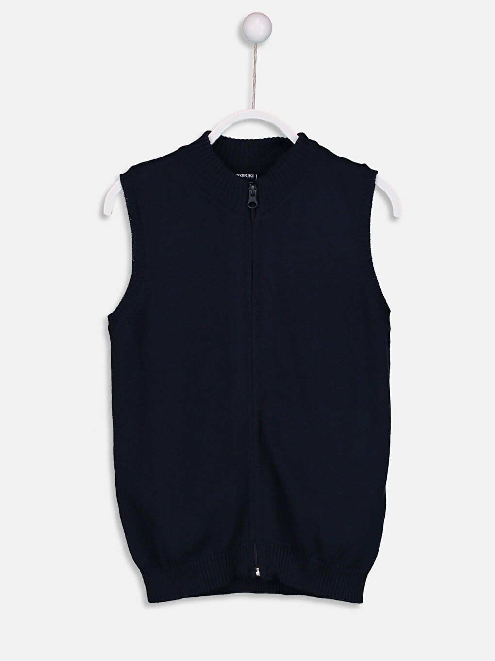 LCW Kids Boy NAVY Waistcoat -8W0182Z4-HFH