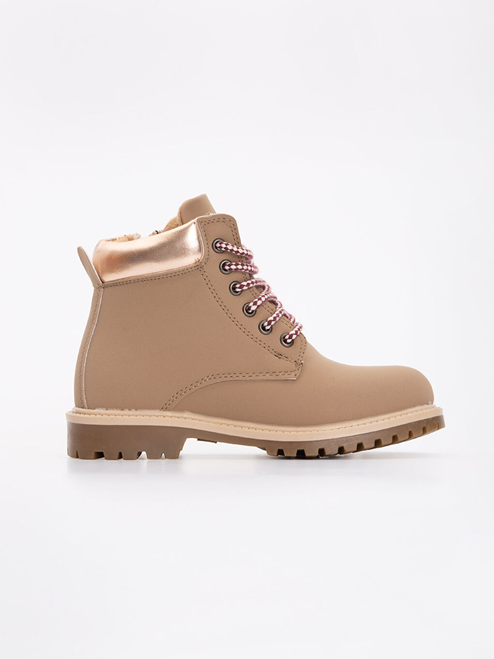 LCW STEPS Girl BEIGE Boots -8W0231Z4-DFE