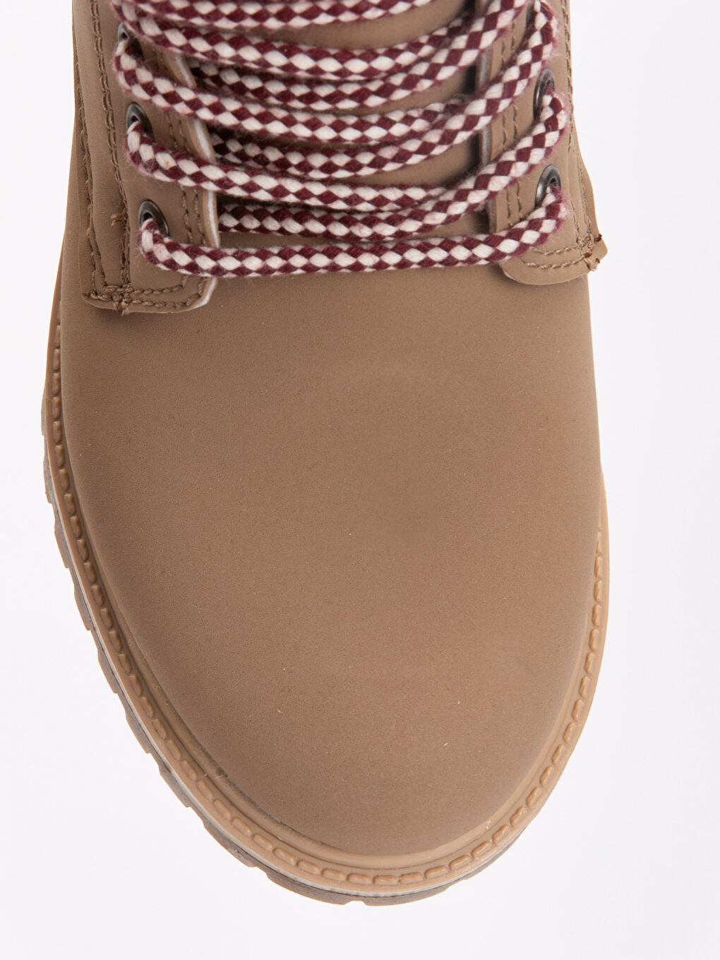 LCW STEPS Girl BEIGE Boots -8W0231Z4-DFE