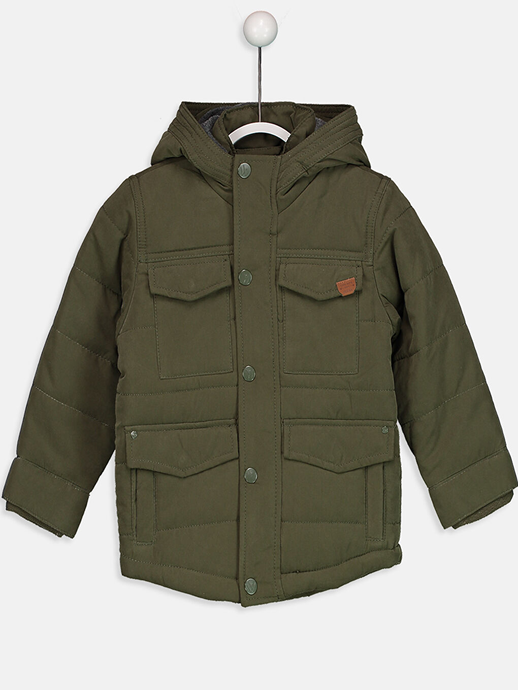 LCW Kids Mont -8W0322Z4-HDQ