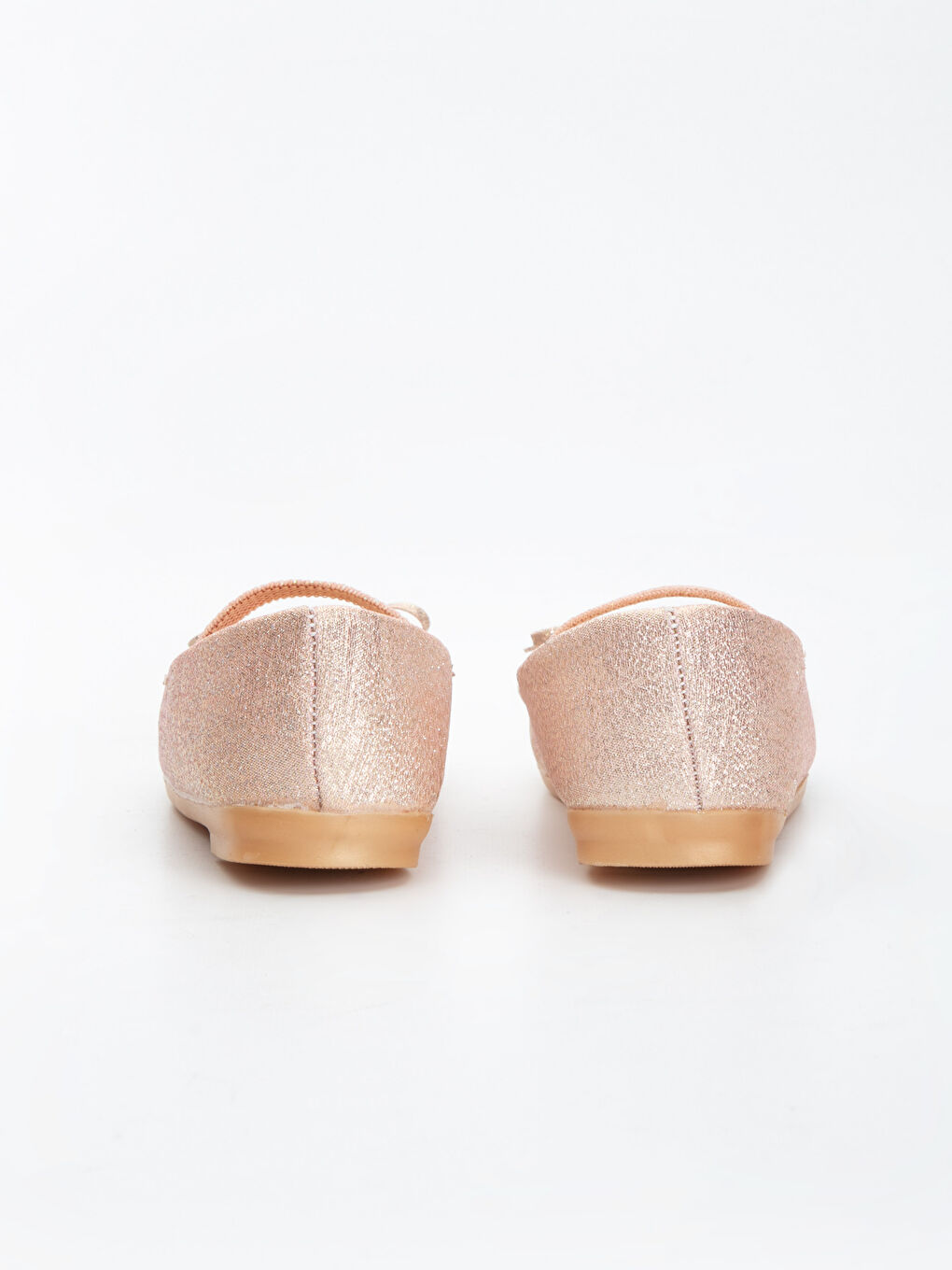 Açık Pembe Babet-3