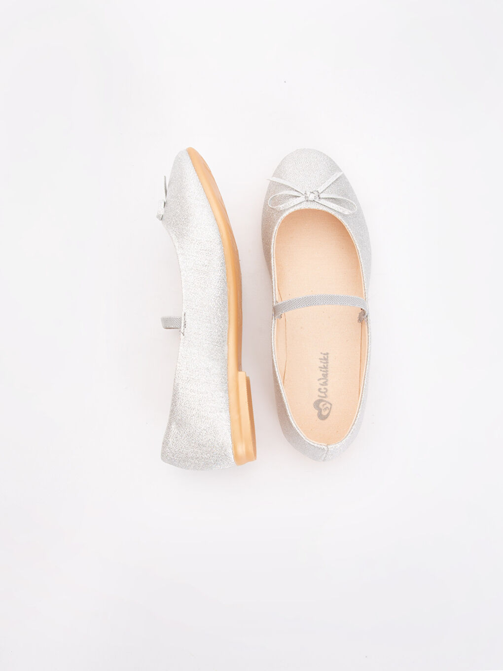 Gri Gümüş Babet-1