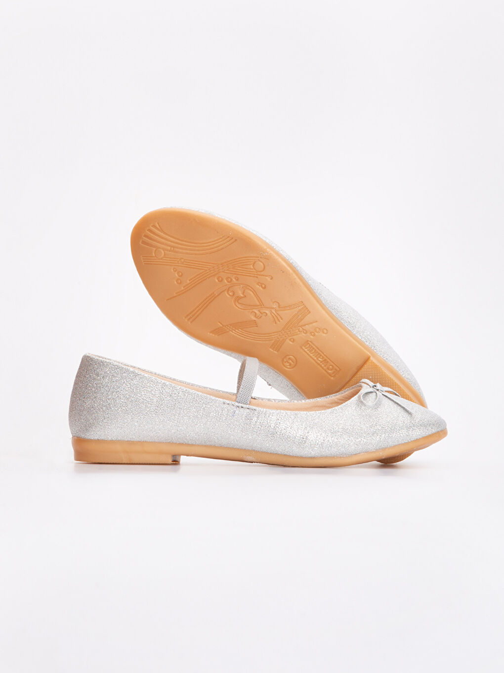 Gri Gümüş Babet-2