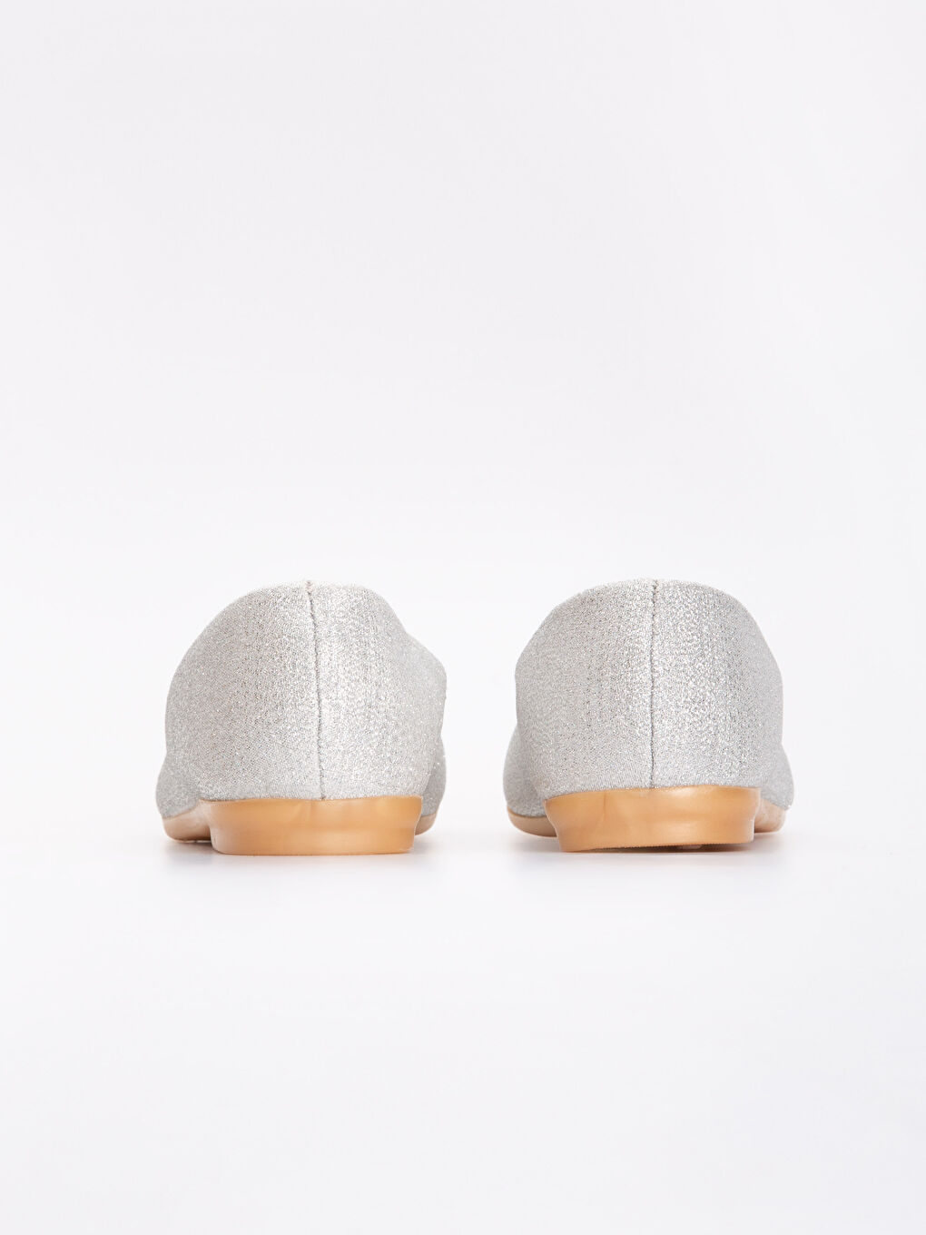 Gri Gümüş Babet-3