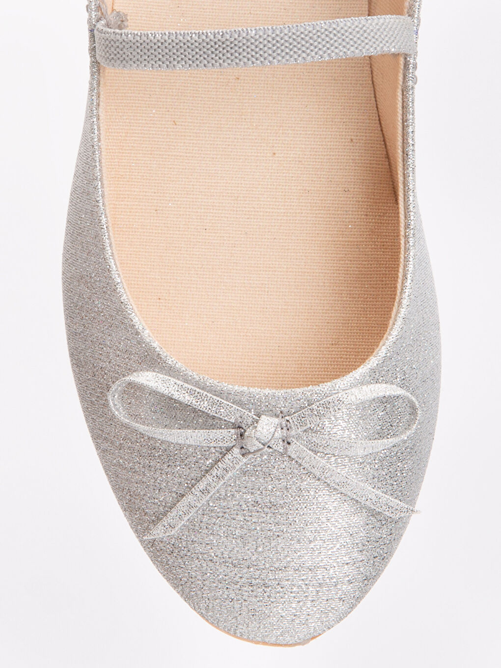 Gri Gümüş Babet-4