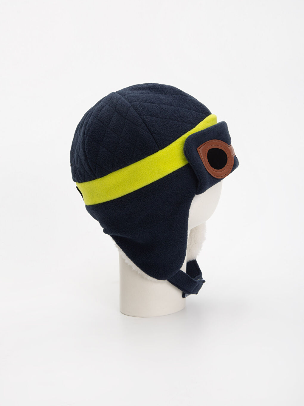 LCW ACCESSORIES Kep Şapka -8W0594Z4-HEL
