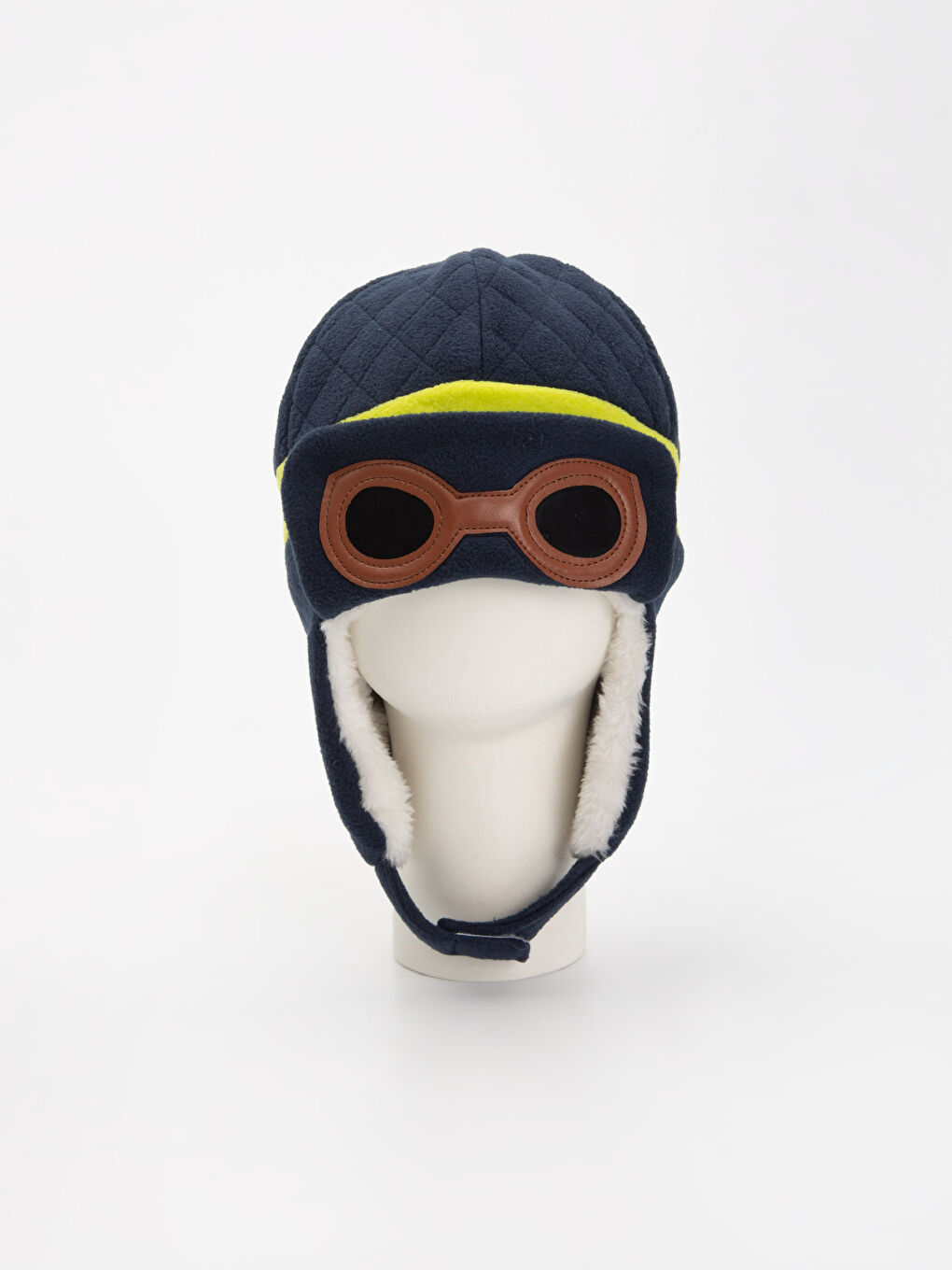 LCW ACCESSORIES Kep Şapka -8W0594Z4-HEL