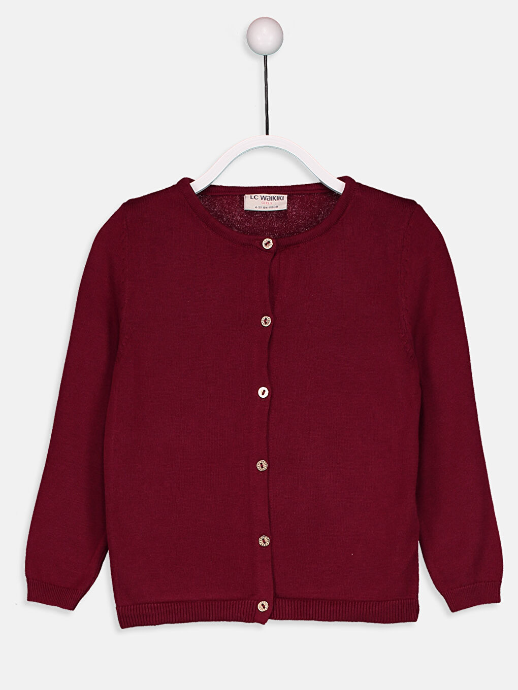 Cardigan VISINIU Fată